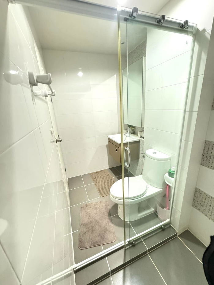 picture For Sale: The Link Vano Sukhumvit 64 | Spacious Unit near BTS Punnawithi - 31/35