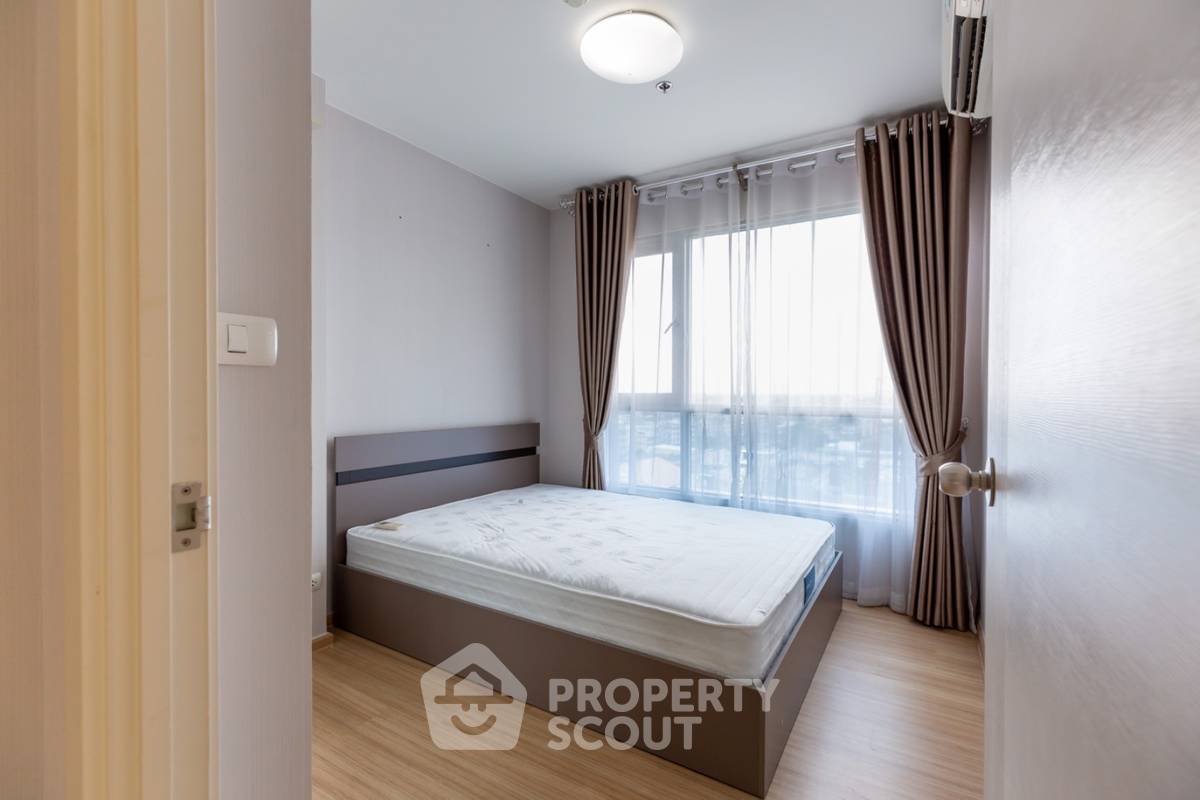 picture 2-BR Condo at Fuse Sense Bangkae near MRT Lak Song (ID 815081) - 5/12