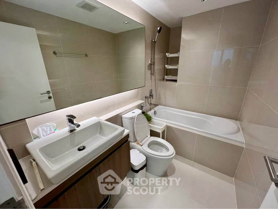 รูป คอนโด 1-ห้องนอน ที่ วีธารา สุขุมวิท 36 ใกล้ BTS ทองหล่อ (ID 2458173) - รูปที่ 11/14