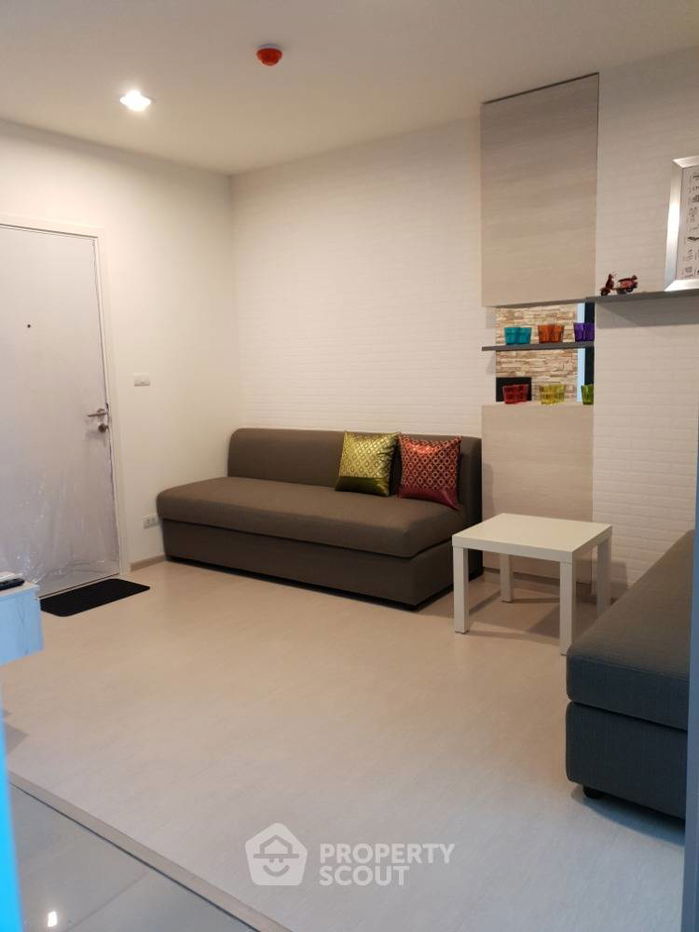 รูป คอนโด 2-ห้องนอน ที่ แอสปาย เอราวัณ ใกล้ BTS ช้างเอราวัณ (ID 732183) - รูปที่ 8/15