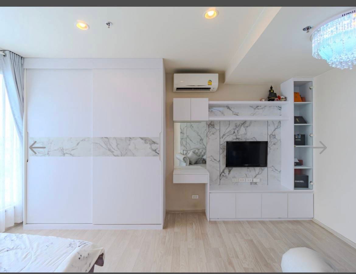 รูป Condo for rent : IDEO Mobi Sukhumvit Eastpoint - รูปที่ 5/10