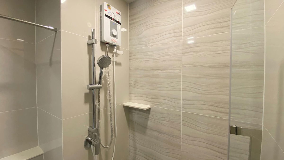 picture Condo For Rent // Life Phahon - Ladprao - 10/11