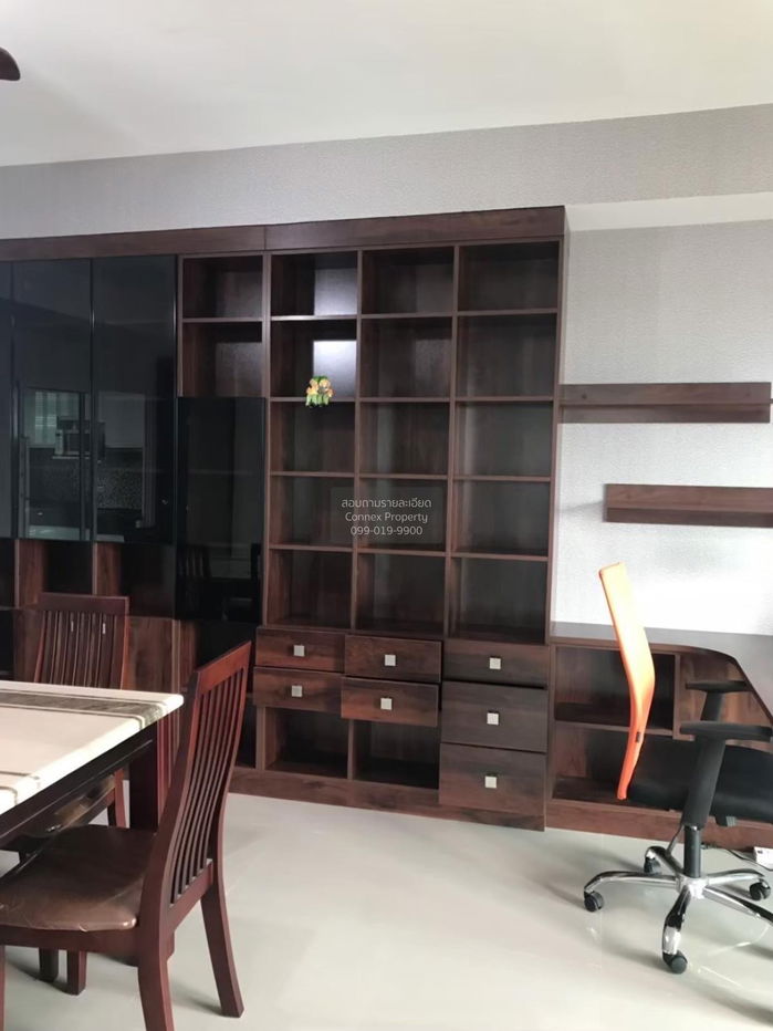 picture 🔥🔥🔥 FOR RENT condo , Supalai River Resort Charoen Nakhon , BTS-Krung Thon Buri , Samre , Thon Buri , Bangkok , CX-31033 ✅ Live chat with us ADD LINE @connexproperty ✅ 🔥🔥🔥 - 7/12