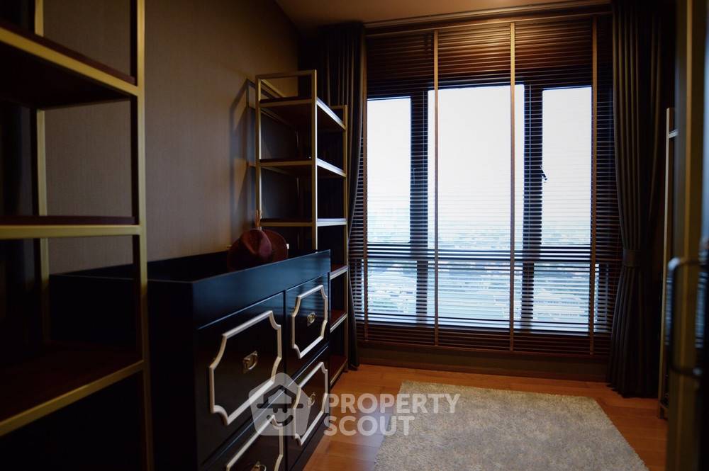 รูป คอนโด 2-ห้องนอน ที่ เดอะ เวอร์ติคัล อารีย์ ใกล้ BTS อารีย์ (ID 387155) - รูปที่ 5/5