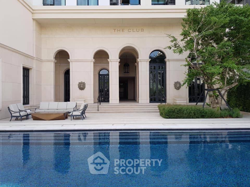 picture 3-BR Condo at The Diplomat 39 near BTS Phrom Phong (ID 2374918) - 17/19