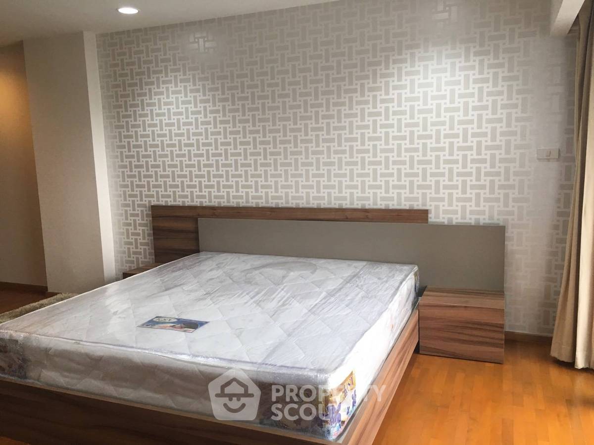 picture 3-BR Condo at River Heaven Chareonkrung in Bang Kho Laem (ID 414302) - 18/21