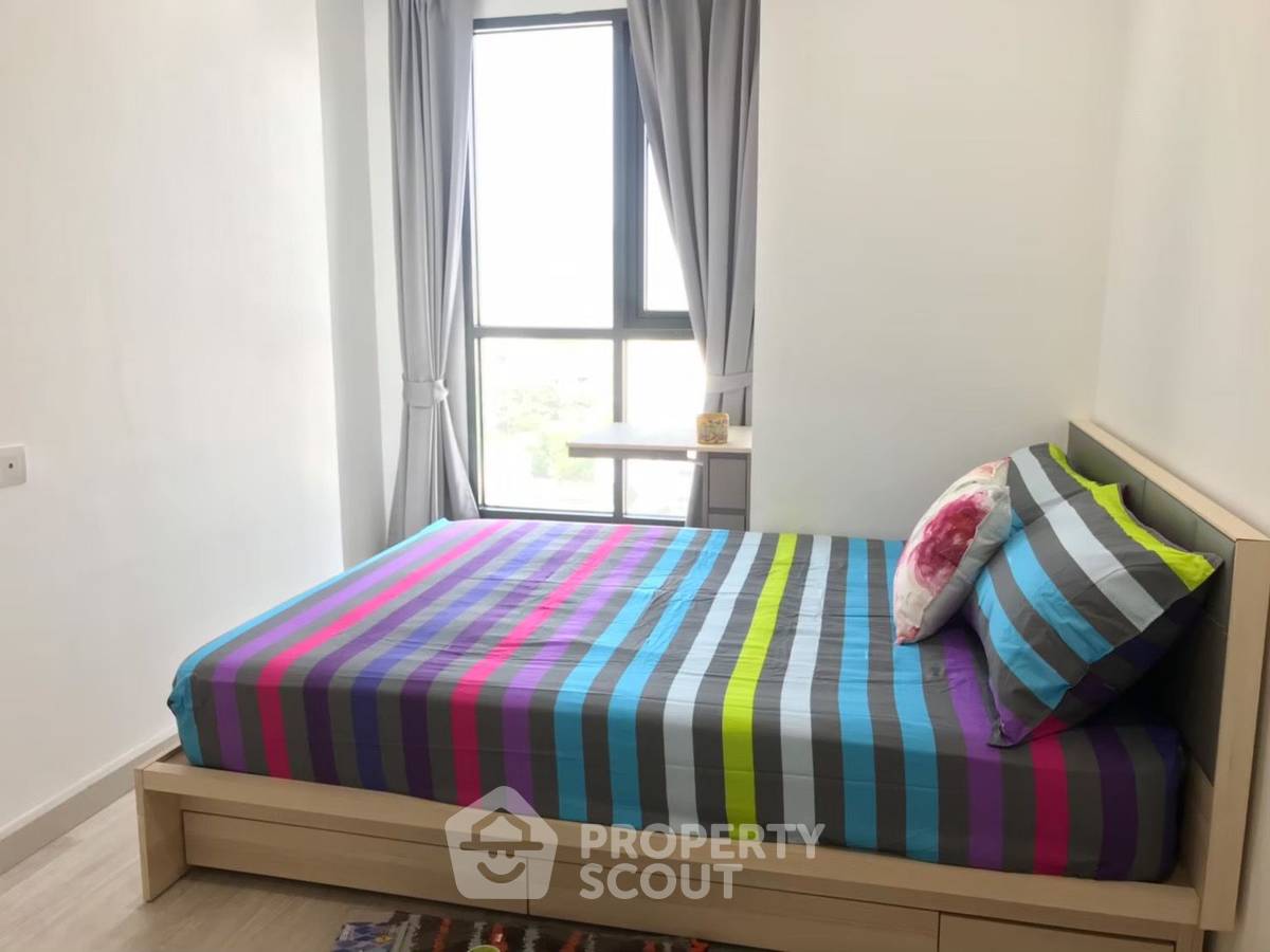 picture 1-BR Condo at Ideo Mobi Sathorn near BTS Krung Thon Buri (ID 364394) - 1/17