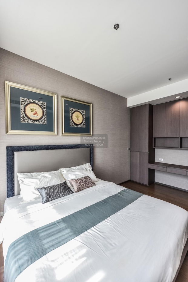 picture 🔥🔥🔥 FOR RENT condo , The Diplomat Sathorn , BTS-Surasak , Silom , Bang Rak , Bangkok , CX-31501 ✅ Live chat with us ADD LINE @connexproperty ✅ 🔥🔥🔥 - 2/10