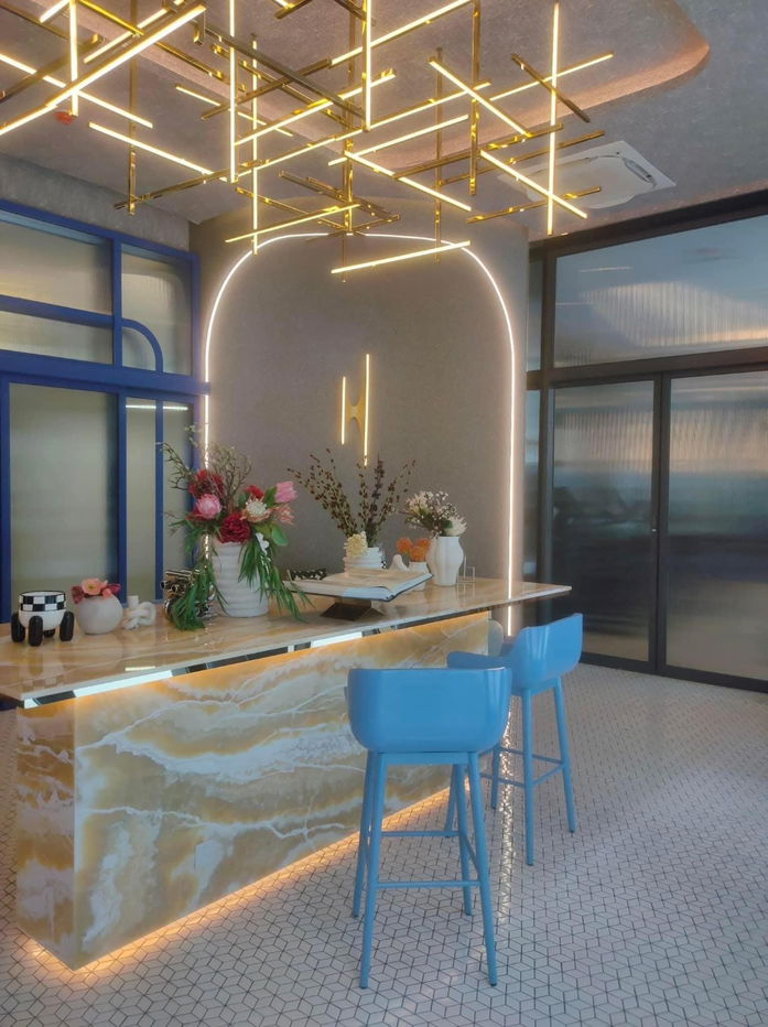 picture BTS Ratchayothin 300 m. Price  15,000 Baht Condo ASPIRE Ratchayothin ( Rental ) - 13/15