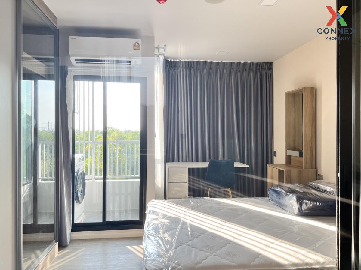 picture For Rent Condo , Kave Town Colony , Khlong Nueng , khlong Luang , Pathum Thani , CX-115271 ✅ Live chat with us ADD LINE @connexproperty ✅ - 10/12