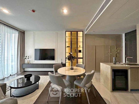 2-BR Condo at Laviq Sukhumvit 57 near BTS Thong Lor (ID 2384034)