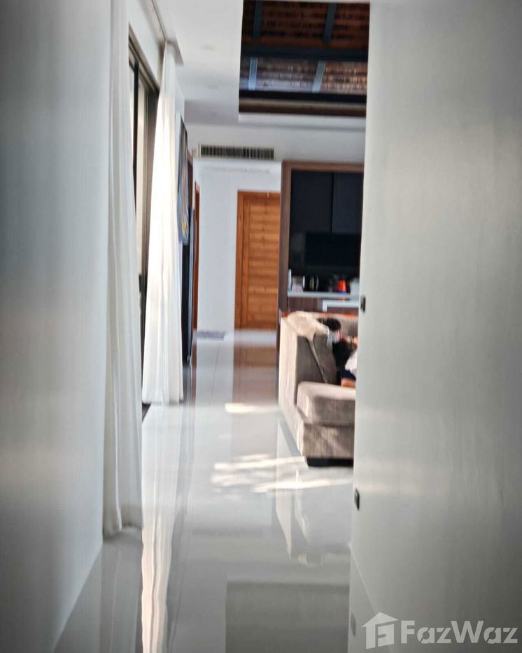 รูป วิลล่าให้เช่า 4 ห้องนอน ใน บ่อผุด, สุราษฎร์ธานี 1938520 - รูปที่ 45/58