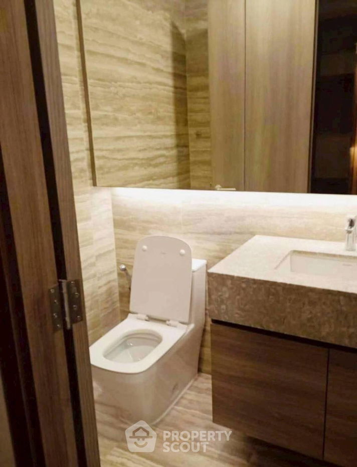 picture 1-BR Condo at Celes Asoke near MRT Sukhumvit (ID 2458684) - 7/9