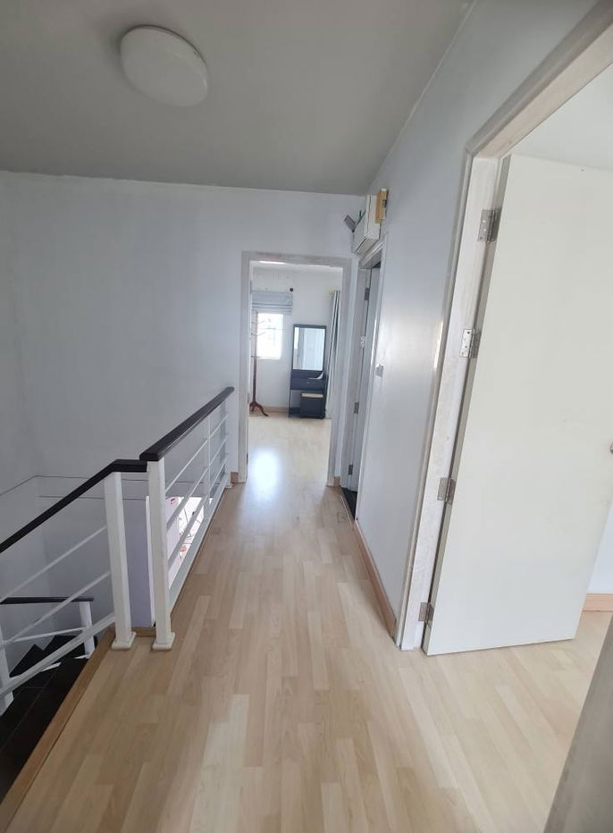 รูป เช่า ทาวน์เฮาส์ 2 ชั้น ขนาด 3 ห้องนอน เดอะคอนเนค 22 รามอินทรา-มีนบุรี - รูปที่ 5/13