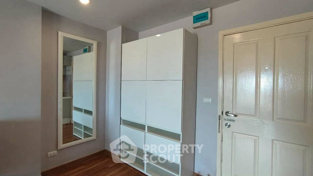 รูป คอนโด 1-ห้องนอน ที่ ไมอามี่ บางปู ใน ท้ายบ้าน (ID 2461157) - รูปที่ 5/15