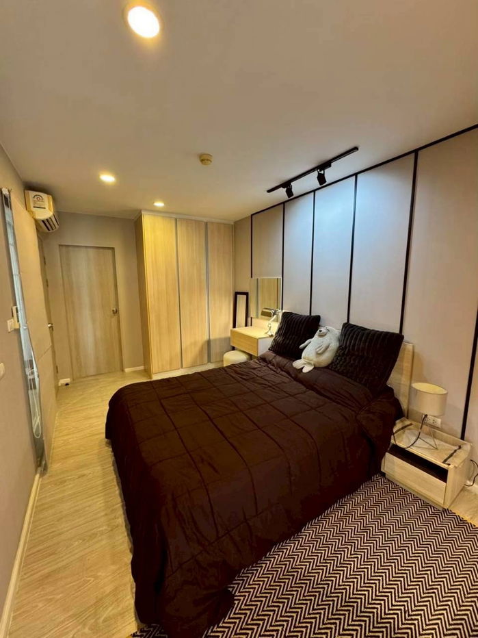 รูป ขายปาล์มสปริง นิมมาน อรีก้าคอนโด ห้องชั้นสูง วิวสวย ทำเลทองสำหรับการพักอาศัย และลงทุน - รูปที่ 16/20