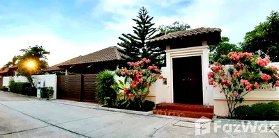 บ้านเดี่ยว บางละมุง ชลบุรี : ขาย บ้านเดี่ยว 2 ห้องนอน ในโครงการ บ้านบาลีน่า 4 5904351