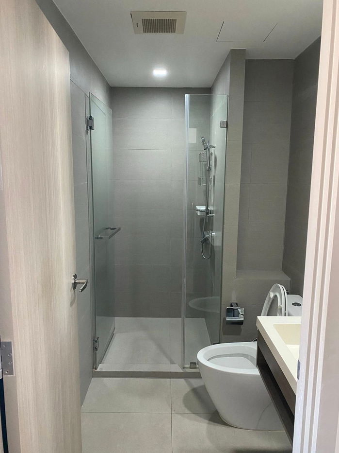 picture Condo for rent Whizdom Connect Sukhumvit, 2 bedroom - 7/8