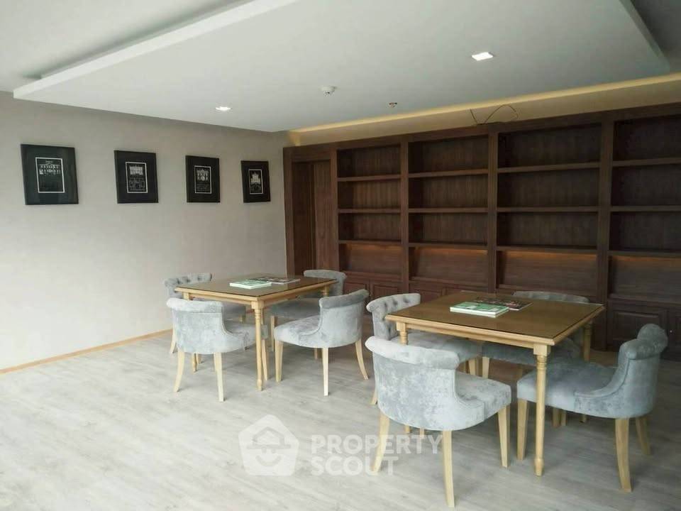 picture 2-BR Condo at The Niche Pride Thong Lo-Phetchaburi in Bang Kapi (ID 2459554) - 16/18