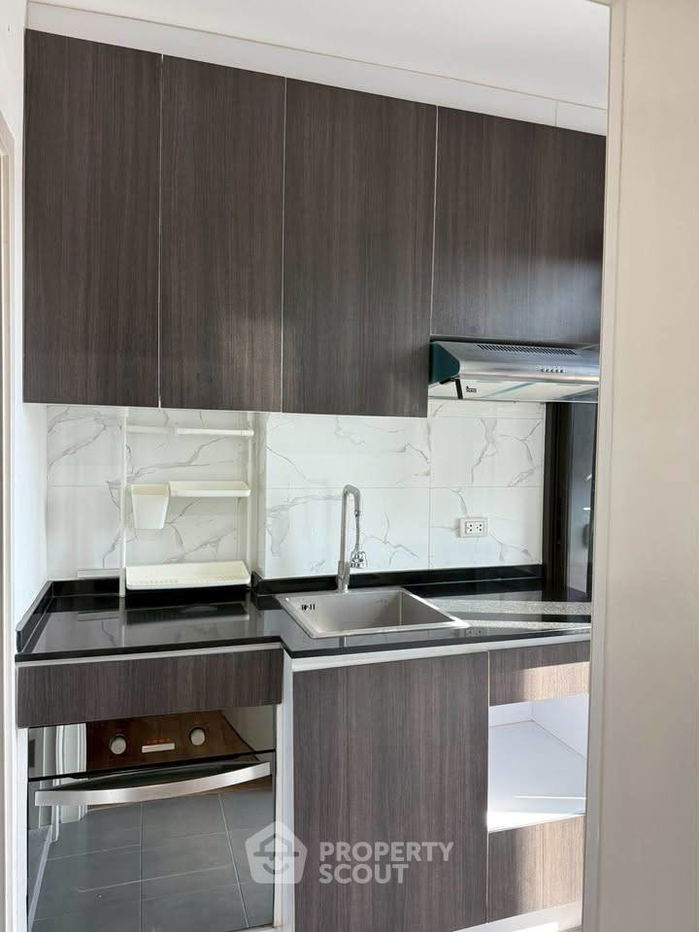 picture 1-BR Condo at The Tree RIO near MRT Bang O (ID 2448193) - 14/15