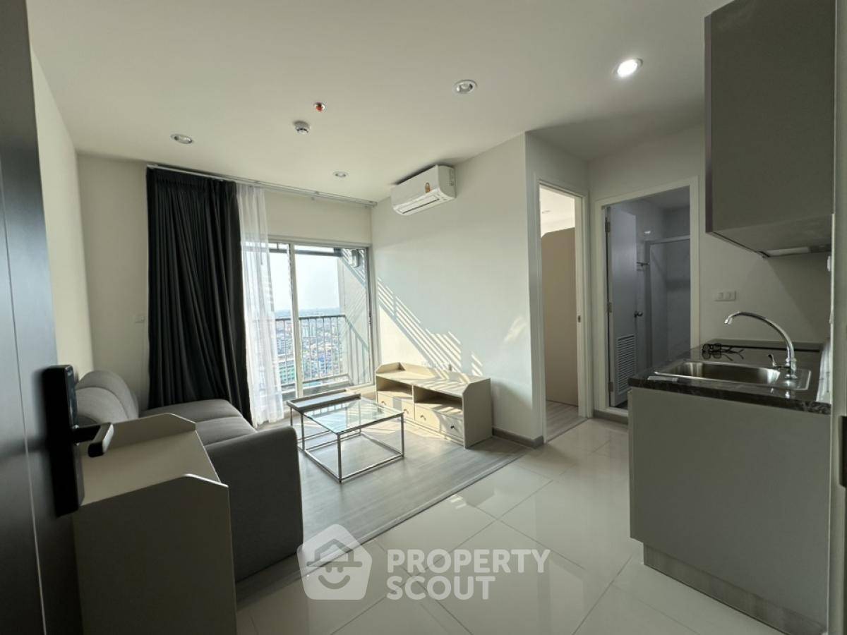 picture 1-BR Condo at The President Charan-Yaek Fai Chai Station near MRT Fai Chai (ID 1644403) - 1/7