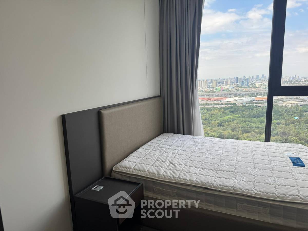 picture 1-BR Condo at The Line Jatujak - Mochit near BTS Mo Chit (ID 2459801) - 6/13
