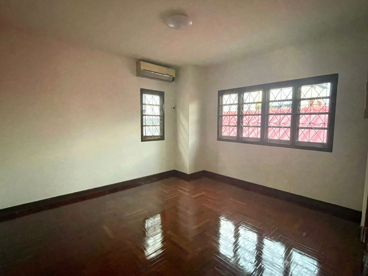 รูป เช่า ให้เช่า ปล่อยเช่า บ้านเดี่ยว ลาดพร้าว80 ราคาถูก สนใจ Line: @951qfbfi - รูปที่ 12/17