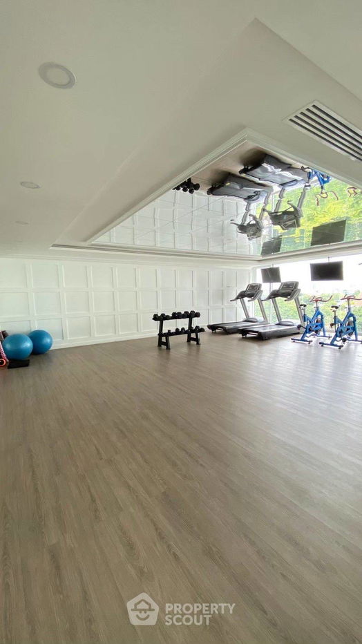 picture 1-BR Condo at Chateau In Town Ratchayothin near BTS Sena Nikhom (ID 2461816) - 5/8