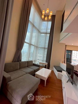 คอนโด 3-ห้องนอน ที่ ไบร์ท สุขุมวิท 24 คอนโดมิเนียม ใกล้ BTS พร้อมพงษ์ (ID 2298615)