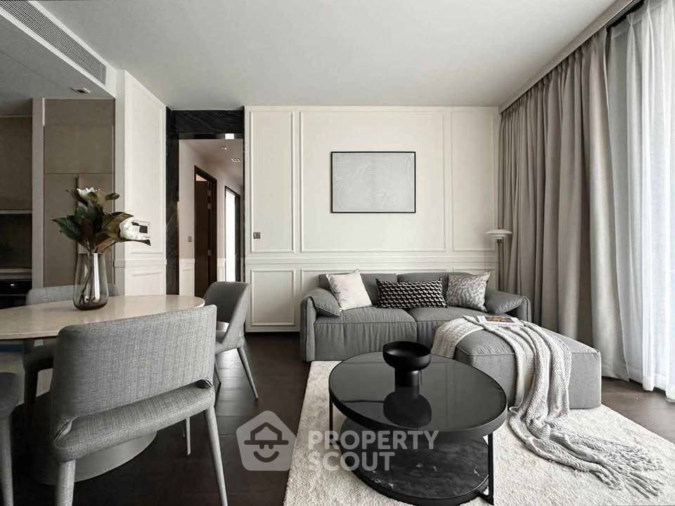 picture 2-BR Condo at Laviq Sukhumvit 57 near BTS Thong Lor (ID 2384034) - 3/11