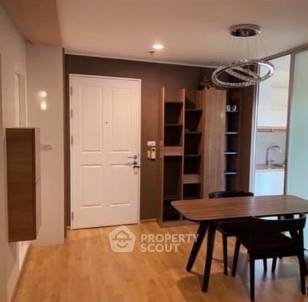 picture 1-BR Condo at U Delight Residence Pattanakarn - Thonglor near ARL Ramkhamhaeng (ID 426791) - 3/4