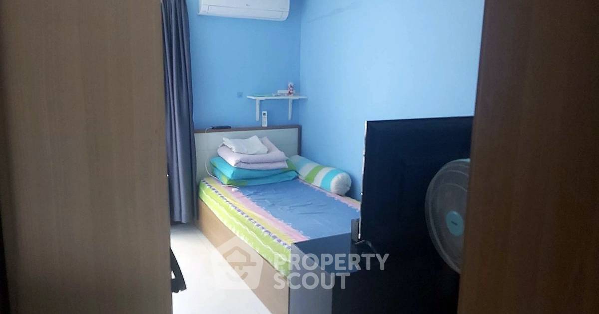 picture 3-BR Condo at Baan On-nut Sukhumvit 77 Condominium in Suan Luang (ID 2461541) - 15/21