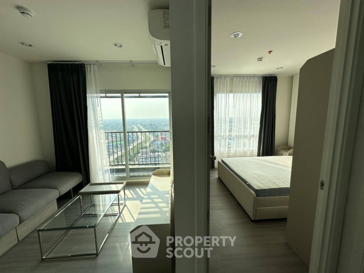 picture 1-BR Condo at The President Charan-Yaek Fai Chai Station near MRT Fai Chai (ID 1644403) - 7/7