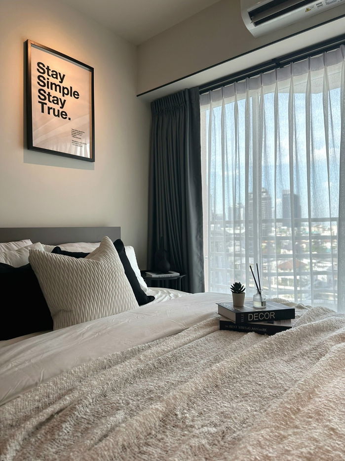 รูป 🏢 ขายคอนโด : City Living Ratchada (ซิตี้ ลีฟวิ่ง รัชดา)   รหัสทรัพย์ | 📌LNP-C3975 - รูปที่ 12/14