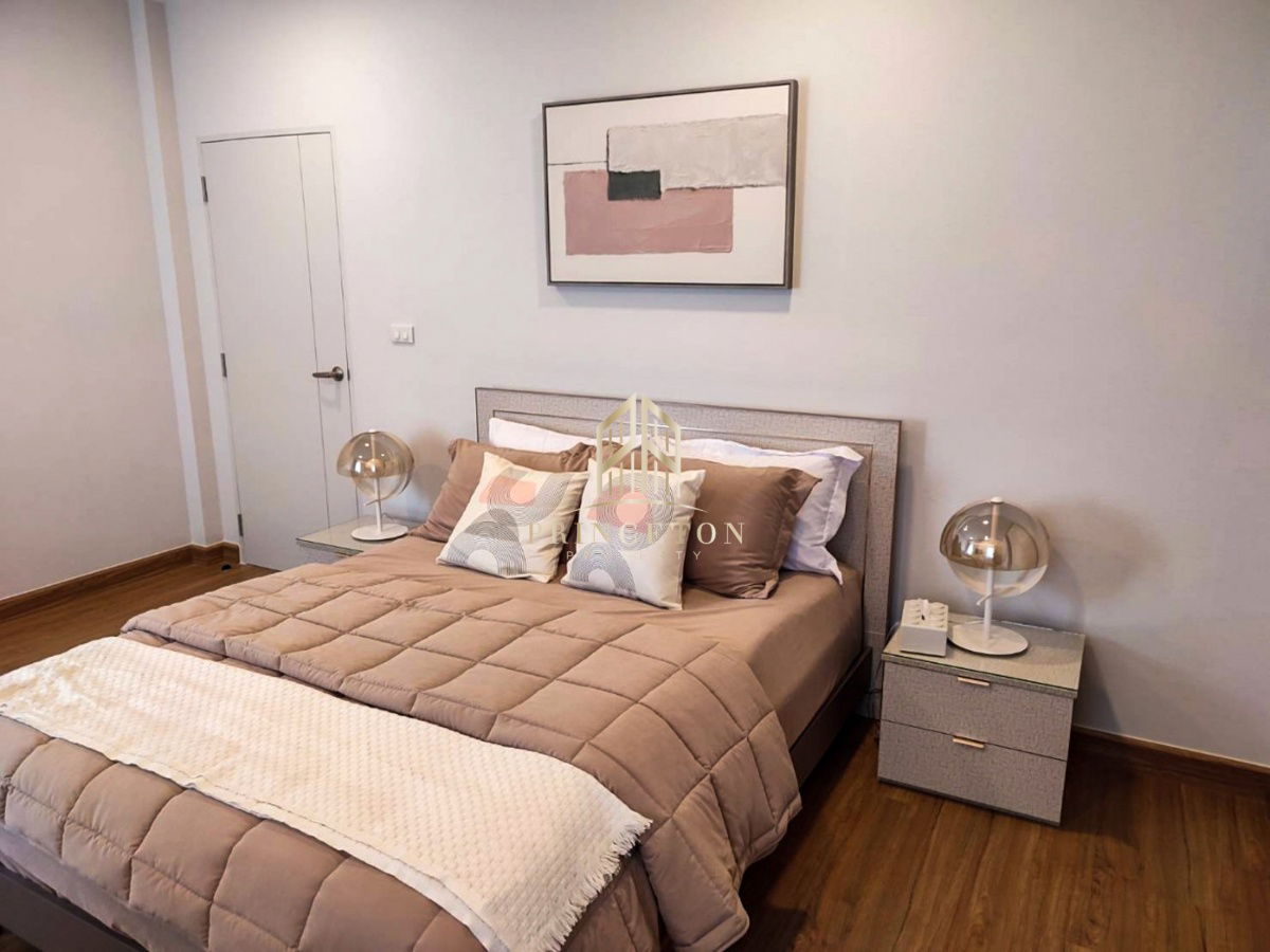 picture For Rent: Two-Story Single House Centro Bangna Phase 2 Project! - 20/43