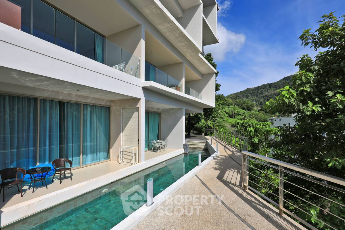 รูป คอนโด สตูดิโอ ที่ กะรนฮิลล์ ใน หาดกะรน (ID 2230113) - รูปที่ 6/21