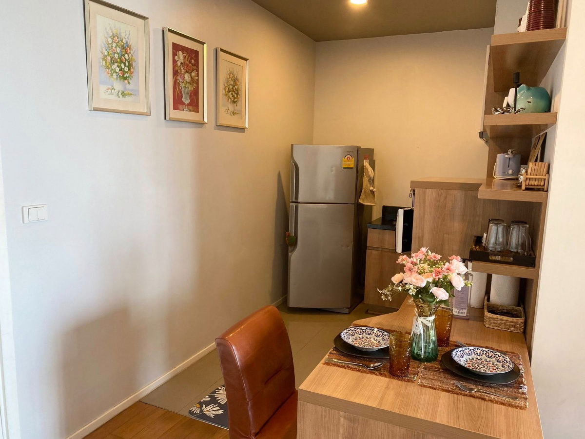 picture @Condorental condo for rent Blocs 77 - 10/16