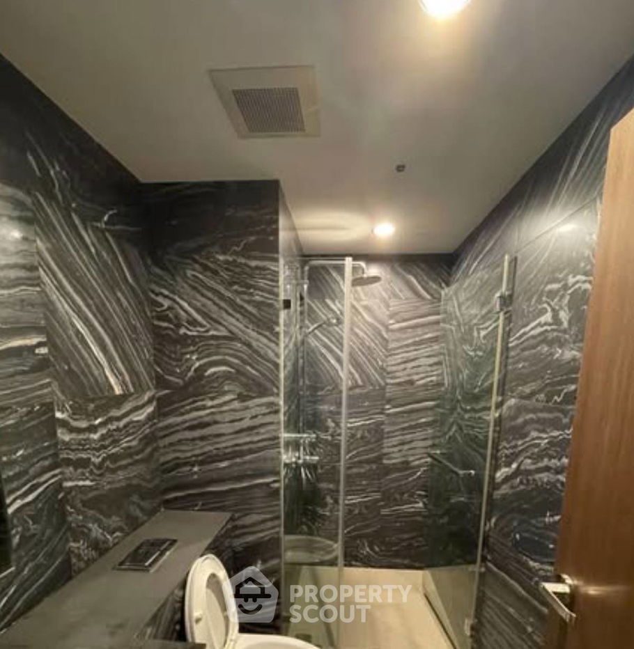 picture 2-BR Condo at Whizdom Inspire Sukhumvit near BTS Punnawithi (ID 2394708) - 5/5