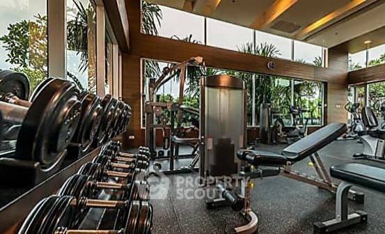 รูป คอนโด 1-ห้องนอน ที่ ทรู ทองหล่อ ใน บางกะปิ (ID 562777) - รูปที่ 4/6