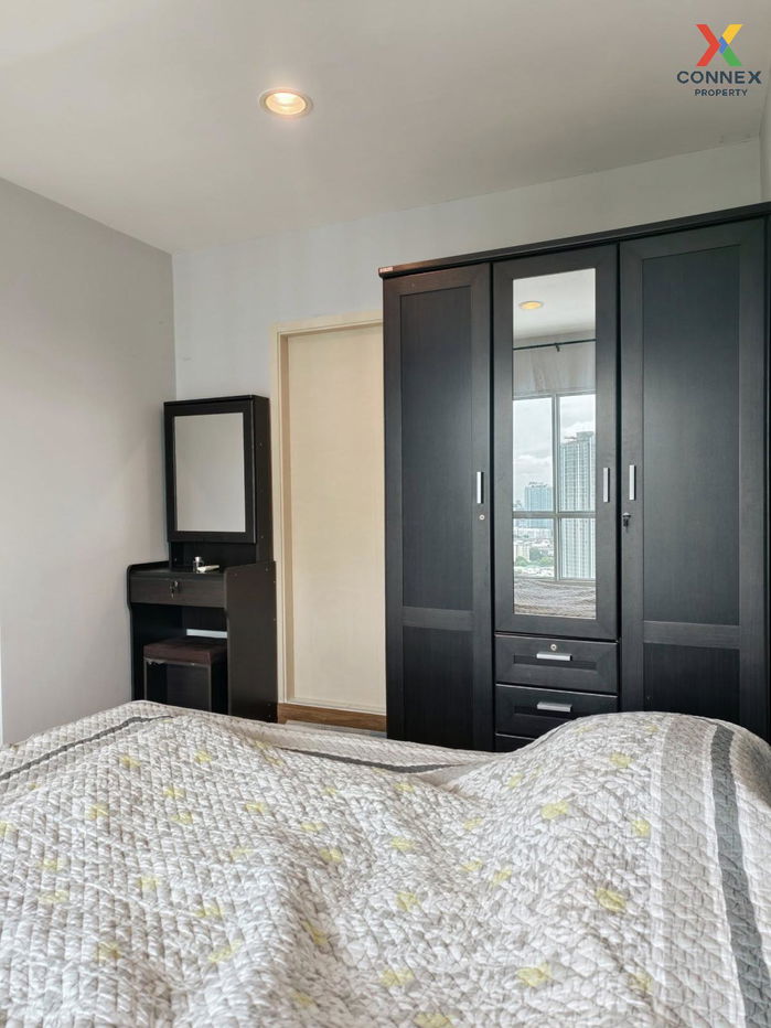 รูป 🔥🔥🔥 เช่าคอนโด แอสปาย พระราม 4 BTS-เอกมัย พระโขนง เขต คลองเตย กรุงเทพ CX-123218 ✅ ทักไลน์ @connexproperty ตอบทันที ทีมงานมืออาชีพ ✅ 🔥🔥🔥 - รูปที่ 10/12