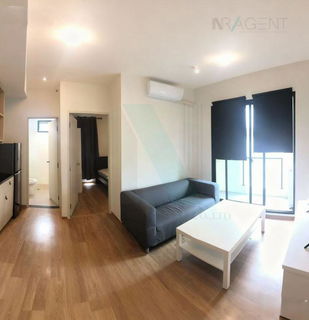 🚩 ขายคอนโด ยูนิโอ สุขุมวิท 72 อาคาร 1 ชั้น 8 สตูดิโอ ขนาด 31 ตรม ใกล้ BTS แบริ่ง