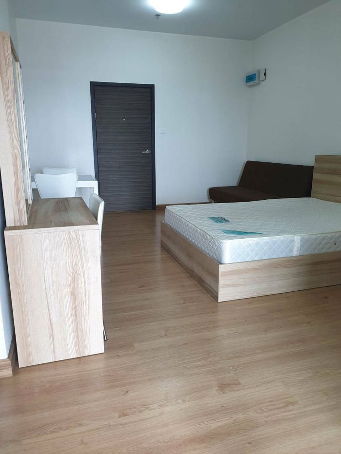 รูป 🏢 ขายคอนโด : Supalai Vista @ Tiwanon Intersection (ศุภาลัย วิสต้า แยกติวานนท์)   รหัสทรัพย์ | 📌LNP-C10773  - รูปที่ 4/10