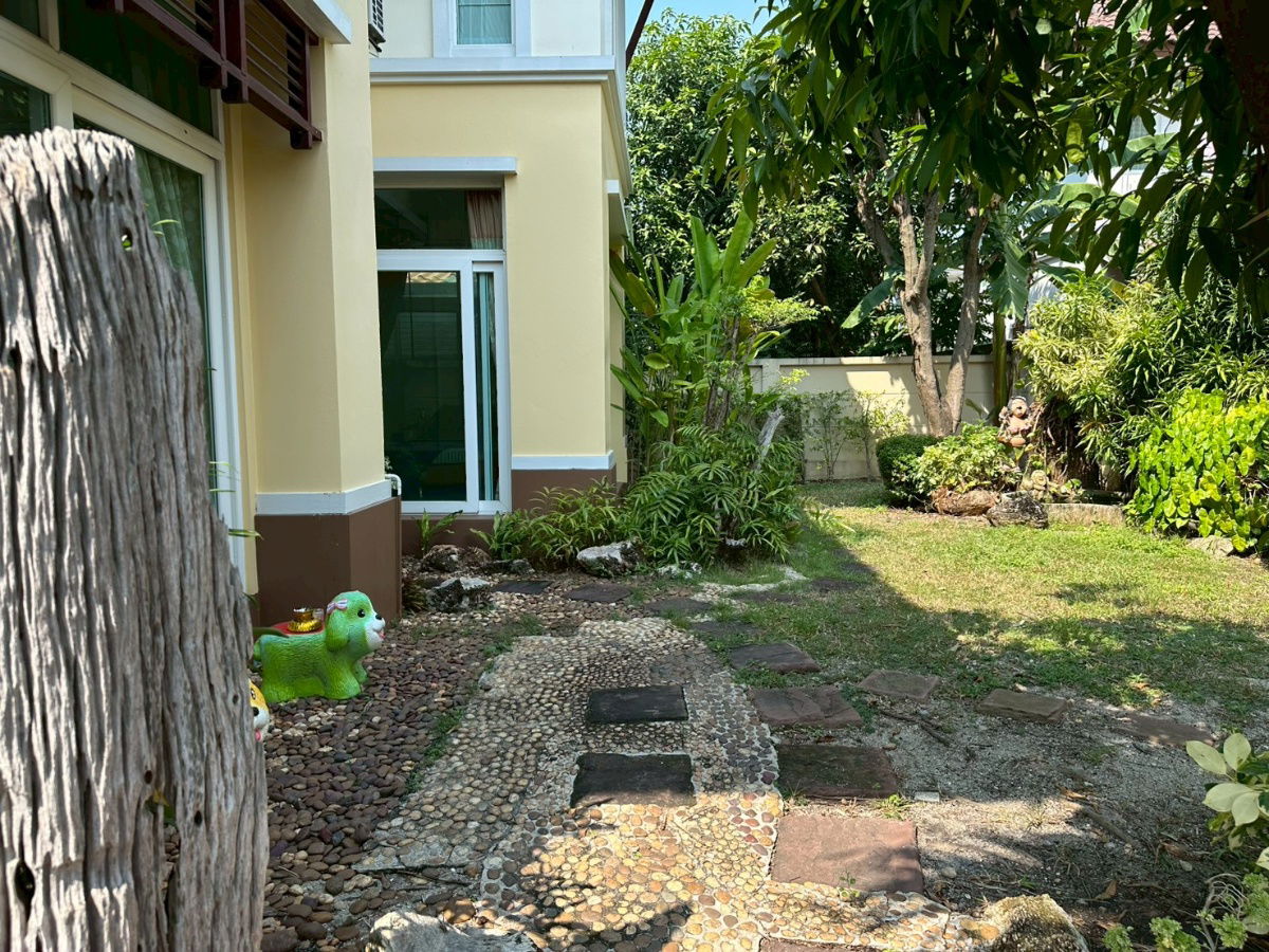 picture For Sale: Casalunar Village, in pristine condition, ready for viewing: 3 bedrooms, 3 bathrooms, 64 sq m. - 23/25