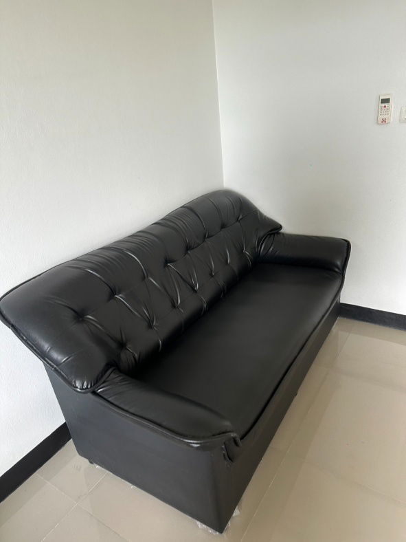 รูป ให้เช่าคอนโด ดิ อเวนิว สปริง แอท เอแบค บางนา ชั้น 8 ตึก B  รีโนเวทใหม่ เช่าถูก 5,000 บาท - รูปที่ 9/15