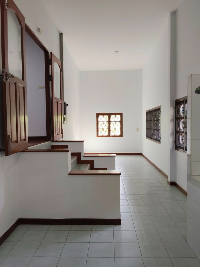 รูป เช่า ให้เช่า ปล่อยเช่า บ้านเดี่ยว สตรีวิทยา2 ซอย15/โชคชัย4/ลาดพร้าว ราคาถูก สนใจ Line: @951qfbfi - รูปที่ 9/19