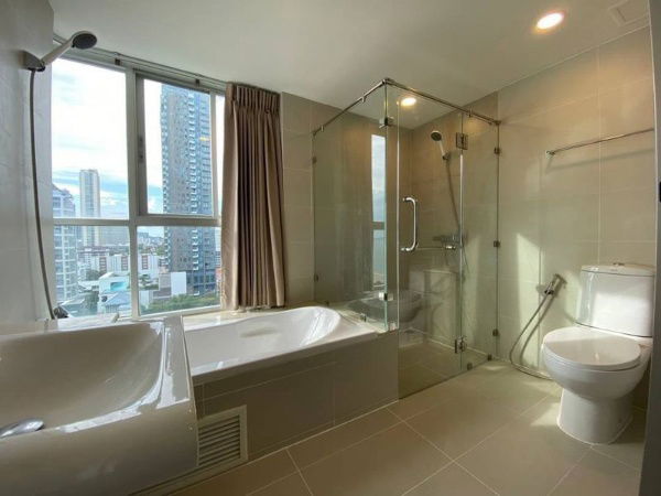 picture For Rent Lumpini Park Beach Jomtien 3 Bedrooms 3 Bathrooms - 12/15