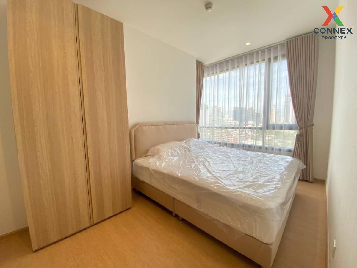 picture For Rent Condo , Maru Ekamai 2 , BTS-Ekkamai , Phra Khanong Nuea , Watthana , Bangkok , CX-126624 ✅ Live chat with us ADD LINE @connexproperty ✅ - 7/12