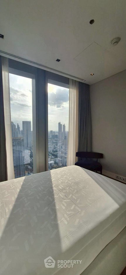 picture 2-BR Condo at The Ritz-Carlton Residences, Bangkok near BTS Chong Nonsi (ID 2359397) - 19/19
