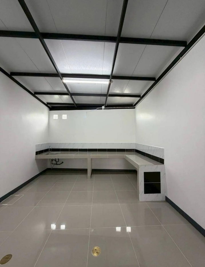 รูป T 1467 ให้เช่า ทาวน์เฮ้าส์ 2 ชั้น รีโนเวทใหม่ ม.พระปิ่น2 ซ.บรมราชชนนี70 บ้านสวย พร้อมอยู่ ราคา 8,000 บาท - รูปที่ 7/18