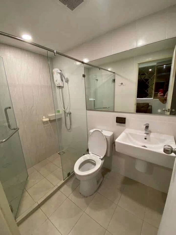 picture Condo for rent at The Origin Sukhumvit Great location near BTS Bearing (Beautiful room, ready to move - 15/19